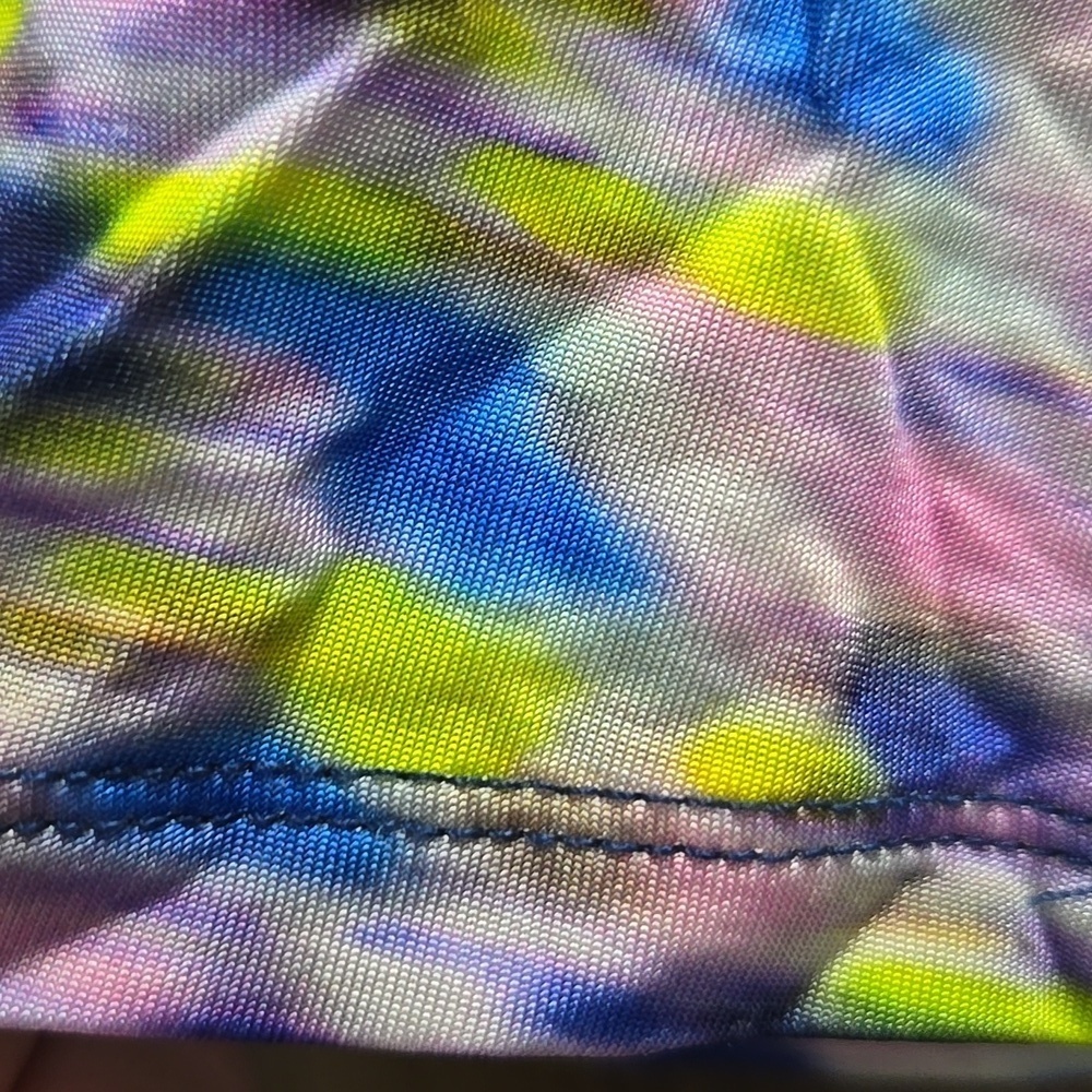 Tanya Taylor-Adonica Top Mock Neck - Picture 9 of 15